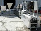 Used FEMC Inline Tray Filler/Lidder Line Consisting Of: (1) 6