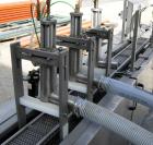 Used FEMC Inline Tray Filler/Lidder Line Consisting Of: (1) 6