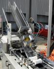 Used FEMC Inline Tray Filler/Lidder Line Consisting Of: (1) 6