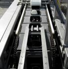 Used FEMC Inline Tray Filler/Lidder Line Consisting Of: (1) 6