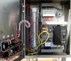 Used FEMC Inline Tray Filler/Lidder Line Consisting Of: (1) 6