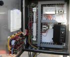 Used FEMC Inline Tray Filler/Lidder Line Consisting Of: (1) 6