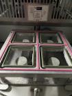 Used ProSeal GTR MAP Modified Atmosphere Rotary Tray Sealer