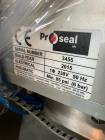 Used ProSeal GTR MAP Modified Atmosphere Rotary Tray Sealer