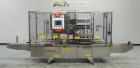 Used Holmatic Model CBS-18 Inline Conduction Heat Sealer
