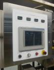 Used Holmatic Model CBS-18 Inline Conduction Heat Sealer