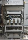 Used Holmatic Model CBS-18 Inline Conduction Heat Sealer