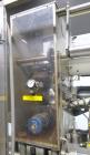 Used Holmatic Model CBS-18 Inline Conduction Heat Sealer