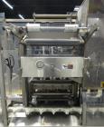 Used Holmatic Model CBS-18 Inline Conduction Heat Sealer