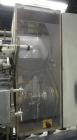 Used Holmatic Model CBS-18 Inline Conduction Heat Sealer