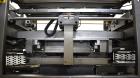 Used Ross Model IN650 Inline Tray Sealer. Capable of speeds up to 14 (map application), up to 16 (heat seal only). Max Tray Depth: 120 mm. Max # of Ups: 5. Servo tray transport & film system. Control...