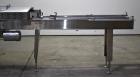 Used Ross Model IN650 Inline Tray Sealer. Capable of speeds up to 14 (map application), up to 16 (heat seal only). Max Tray Depth: 120 mm. Max # of Ups: 5. Servo tray transport & film system. Control...