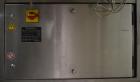 Used Ross Model IN650 Inline Tray Sealer. Capable of speeds up to 14 (map application), up to 16 (heat seal only). Max Tray Depth: 120 mm. Max # of Ups: 5. Servo tray transport & film system. Control...