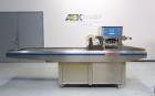 Used Koch Equipment (Ilpra) Model 1000/Speedy 3 Automatic Tray Sealer