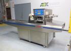 Used Koch Equipment (Ilpra) Model 1000/Speedy 3 Automatic Tray Sealer