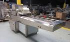 Used Koch Equipment (Ilpra) Model 1000/Speedy 3 Automatic Tray Sealer