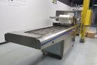 Used Koch Equipment (Ilpra) Model 1000/Speedy 3 Automatic Tray Sealer