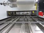 Used Koch Equipment (Ilpra) Model 1000/Speedy 3 Automatic Tray Sealer