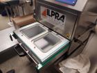 Used Ilpra Energy Shuttle MAP Tray Sealer – Up to 400 Cycles/Hr, HPP-Ready, Stainless Steel