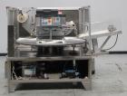 Used ILPRA Koch KATS MAP Tray Sealer. Model 800VG