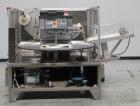 Used- ILPRA Koch KATS MAP Tray Sealer. Model 800VG