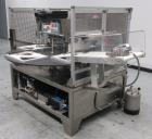 Used ILPRA Koch KATS MAP Tray Sealer. Model 800VG