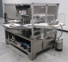 Used- ILPRA Koch KATS MAP Tray Sealer. Model 800VG