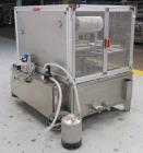 Used ILPRA Koch KATS MAP Tray Sealer. Model 800VG