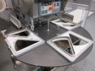 Used ILPRA Koch KATS MAP Tray Sealer. Model 800VG