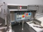 Used ILPRA Koch KATS MAP Tray Sealer. Model 800VG