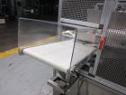 Used ILPRA Koch KATS MAP Tray Sealer. Model 800VG