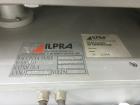 Used ILPRA Koch KATS MAP Tray Sealer. Model 800VG
