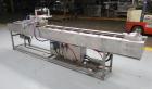 Used Omniseal Machines Model IDX 279 Tray Sealer