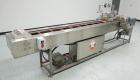 Used Omniseal Machines Model IDX 279 Tray Sealer