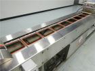 Used Omniseal Machines Model IDX 279 Tray Sealer