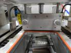 Used Omniseal Machines Model IDX 279 Tray Sealer