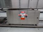 Used Omniseal Machines Model IDX 279 Tray Sealer