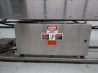 Used- Omniseal Machines Model IDX 279 Tray Sealer