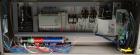 Used Omniseal Machines Model IDX 279 Tray Sealer