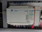 Used Omniseal Machines Model IDX 279 Tray Sealer