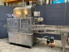 Used Mondini Model E340G MAP Tray Sealer