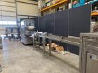 Used Mondini Model E340G MAP Tray Sealer
