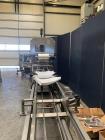 Used Mondini Model E340G MAP Tray Sealer