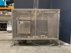Used Mondini Model E340G MAP Tray Sealer