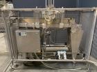 Used Mondini Model E340G MAP Tray Sealer