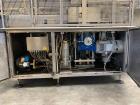 Used Mondini Model E340G MAP Tray Sealer