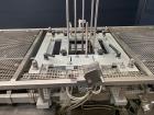 Used Mondini Model E340G MAP Tray Sealer