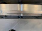 Used Mondini Model E340G MAP Tray Sealer