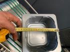 Used Mondini Model E340G MAP Tray Sealer