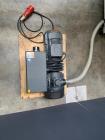 Used Mondini Model E340G MAP Tray Sealer